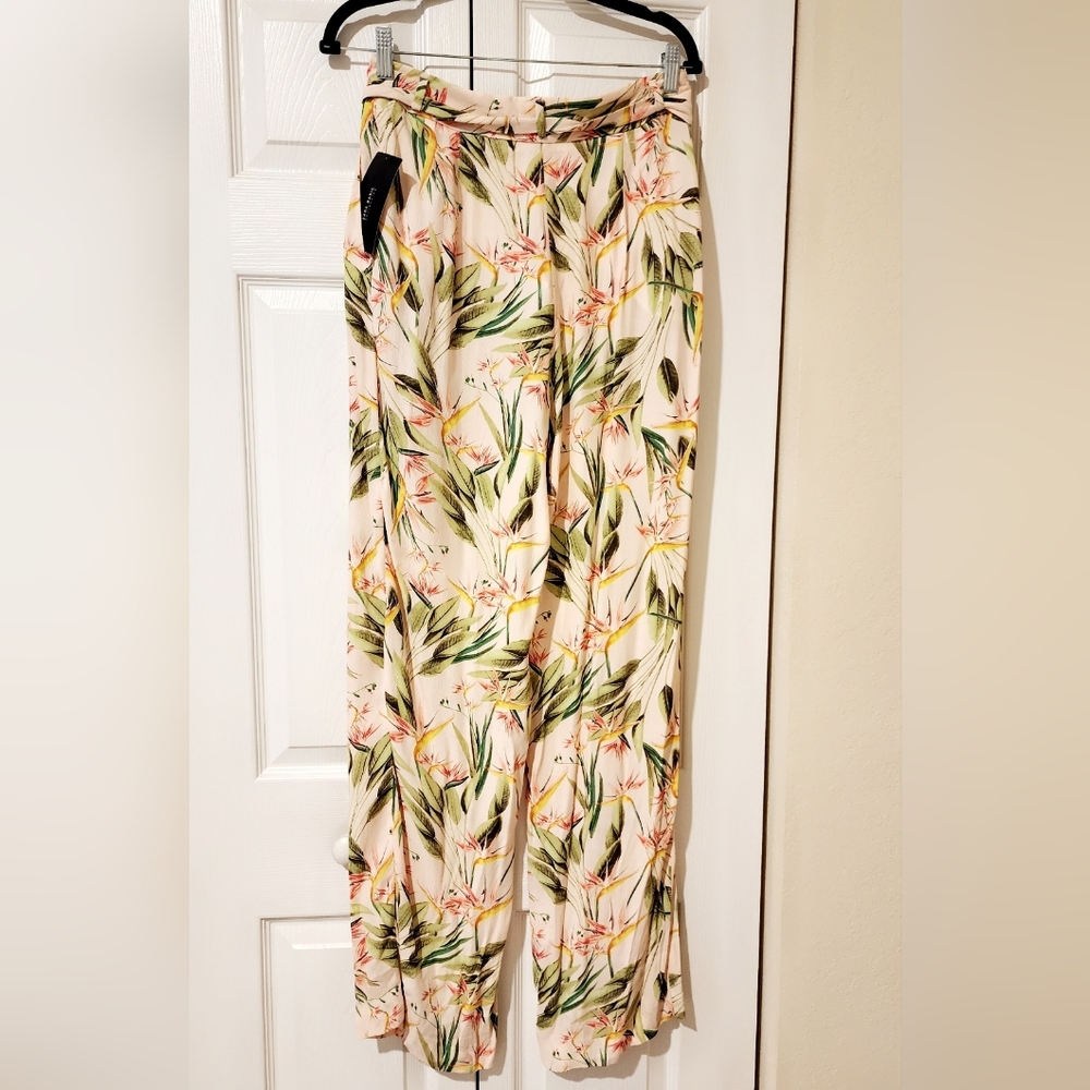 Zara High waisted pants - Picture 2 of 2